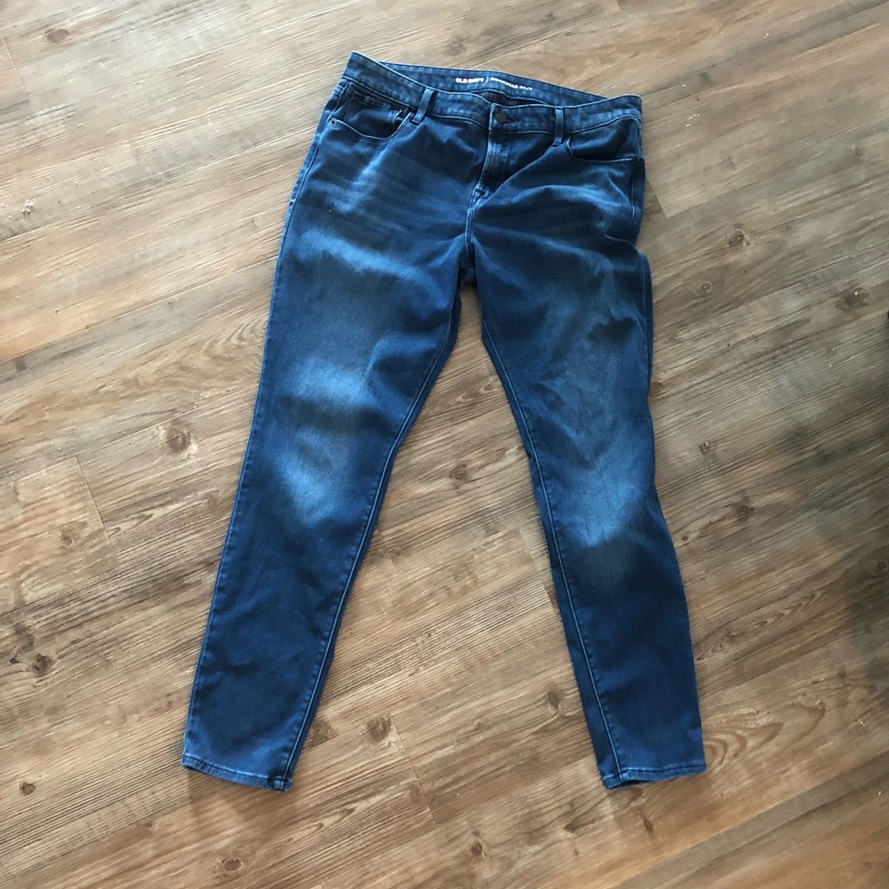 Old Navy Rockstar 24/7